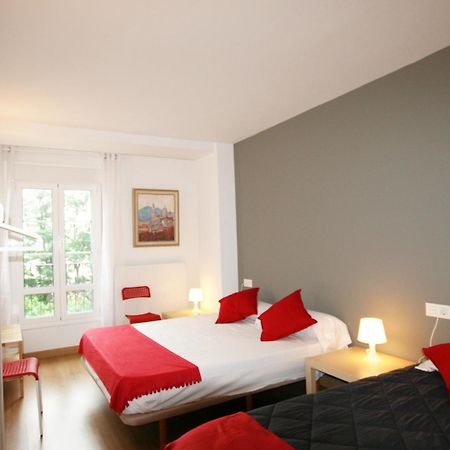 Apartamento Labegain 1 Sestao Extérieur photo