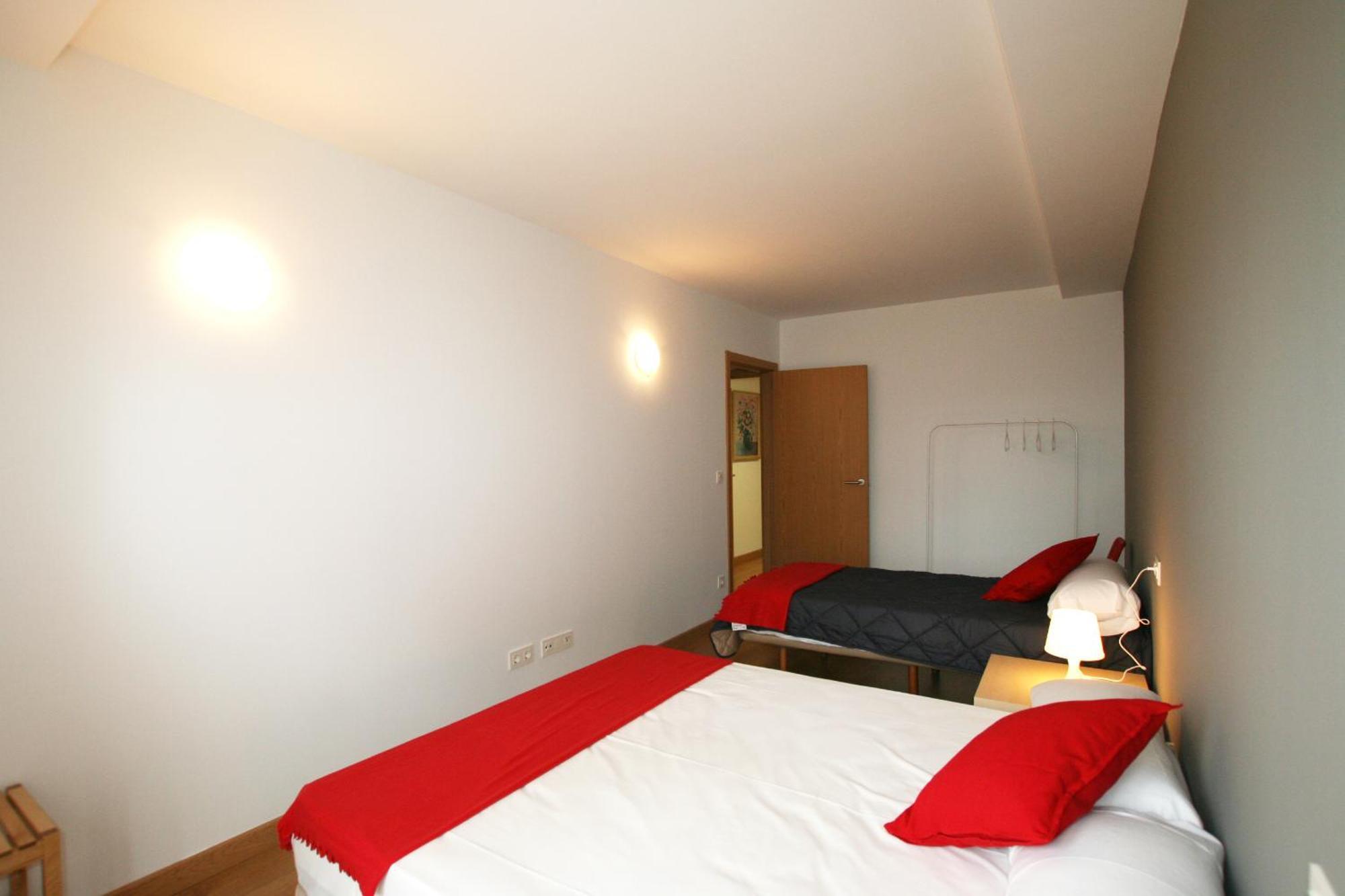 Apartamento Labegain 1 Sestao Extérieur photo