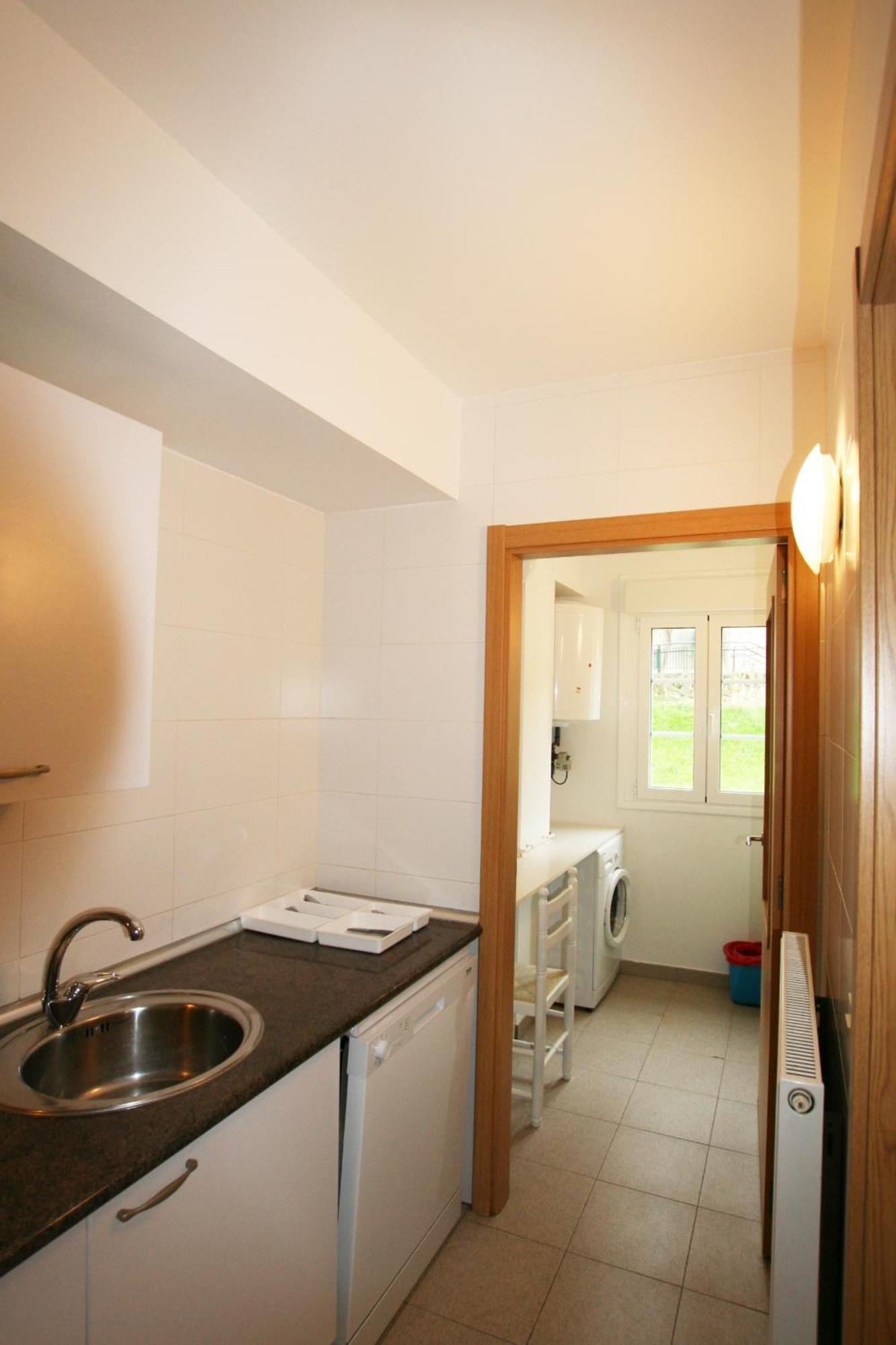 Apartamento Labegain 1 Sestao Extérieur photo