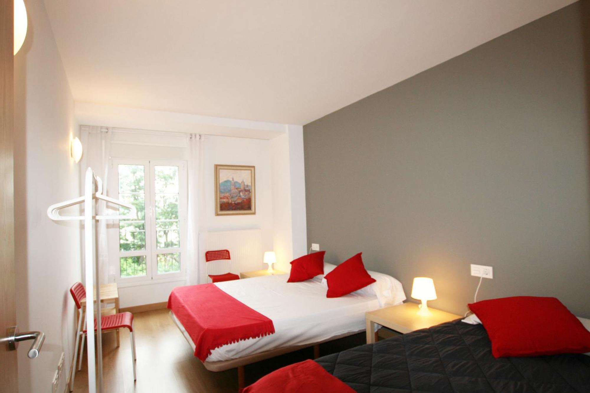 Apartamento Labegain 1 Sestao Extérieur photo